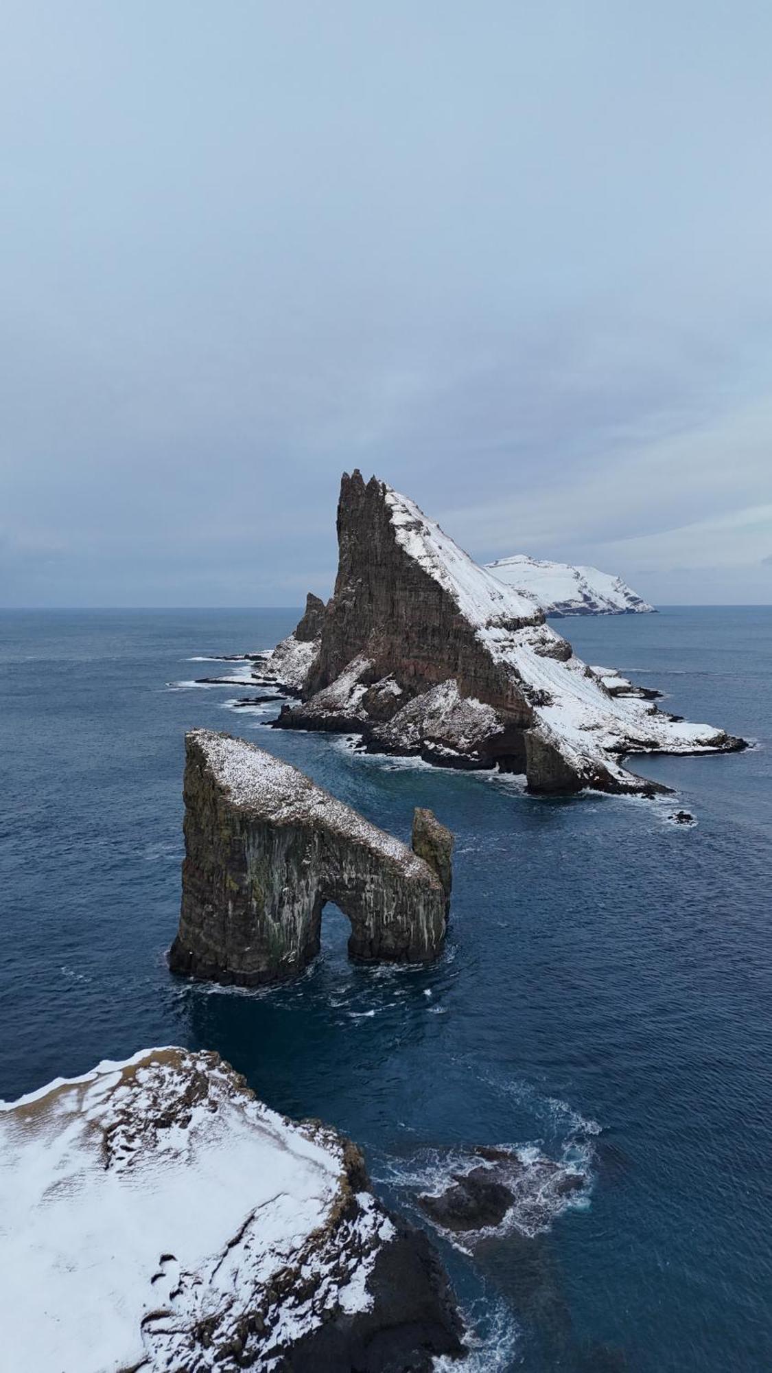 Visithomes Faroe Islands Leirvik Экстерьер фото